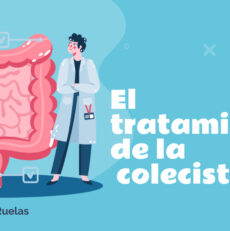 El Tratamiento de la Colecistitis
