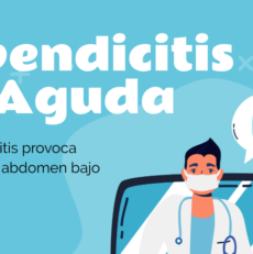 Apendicitis Aguda