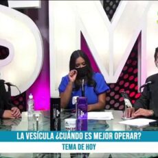 La Vesícula, ¿Cuándo es mejor OPERAR?